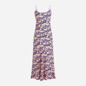 J.Crew Shift Dress (NWT)
